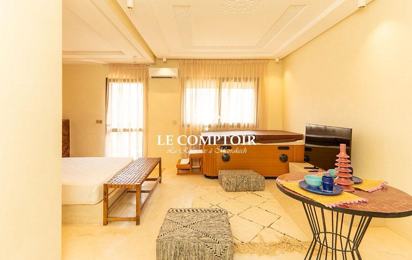 1 TITRE 2 APPARTEMENTS RENTABILITE ASSUREE — 3
