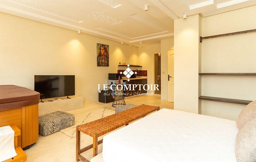 1 TITRE 2 APPARTEMENTS RENTABILITE ASSUREE — 4