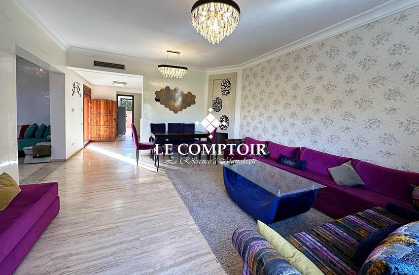 Villa 250 m² à Route de Fès — 2