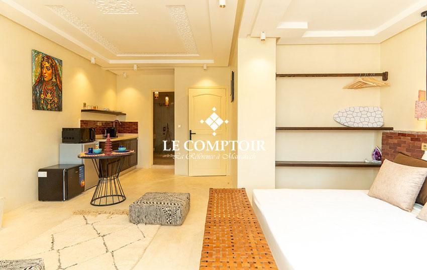 1 TITRE 2 APPARTEMENTS RENTABILITE ASSUREE — 5
