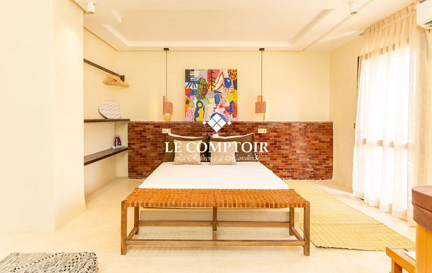 1 TITRE 2 APPARTEMENTS RENTABILITE ASSUREE — 6