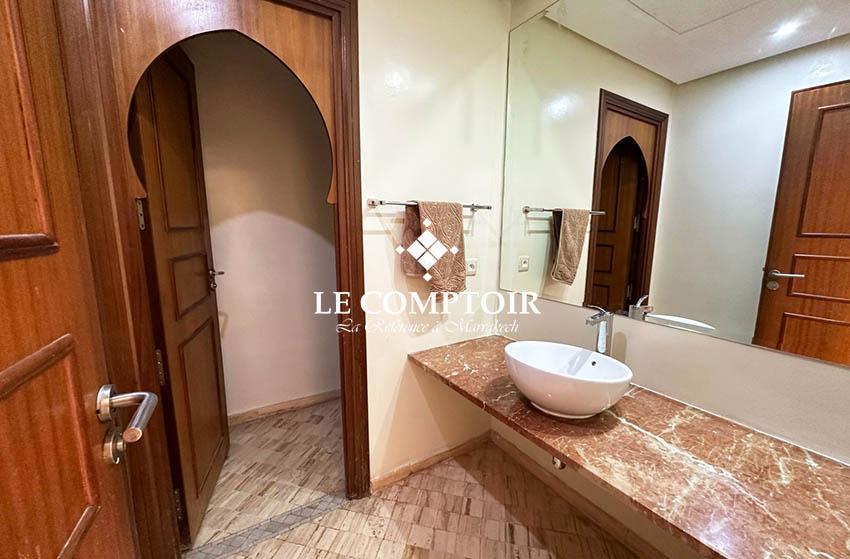 Villa 250 m² à Route de Fès — 9