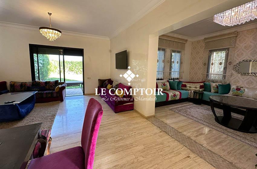 Villa 250 m² à Route de Fès — 4