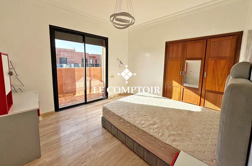Villa 250 m² à Route de Fès — 10