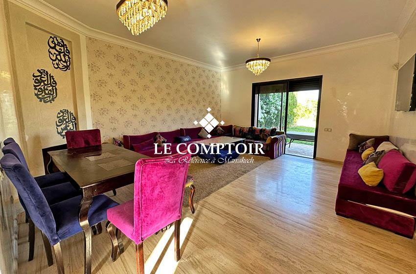 Villa 250 m² à Route de Fès — 3