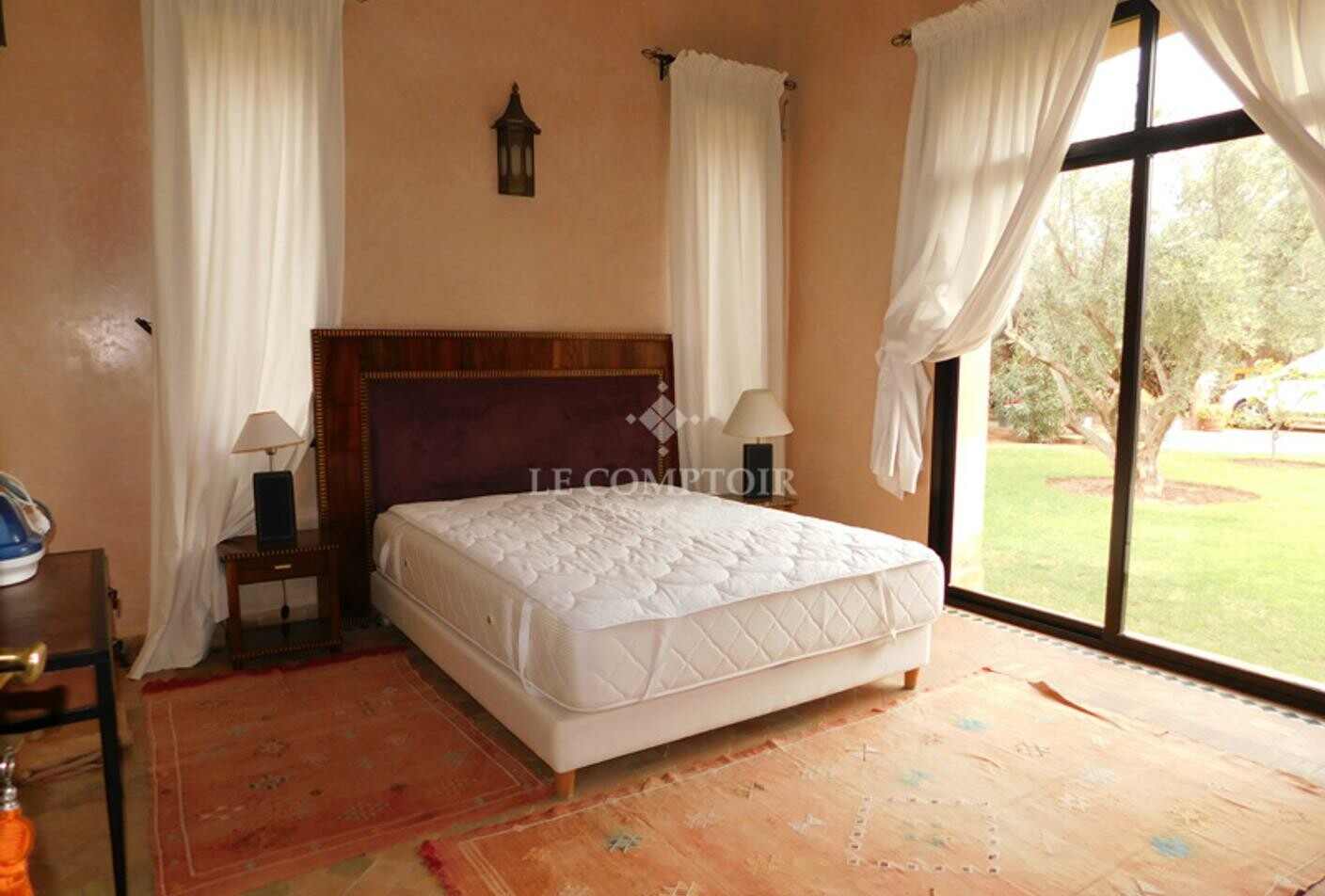 À VENDRE MAGNIFIQUE PROPRIÉTÉ À MARRAKECH - BAB ATLAS — 6