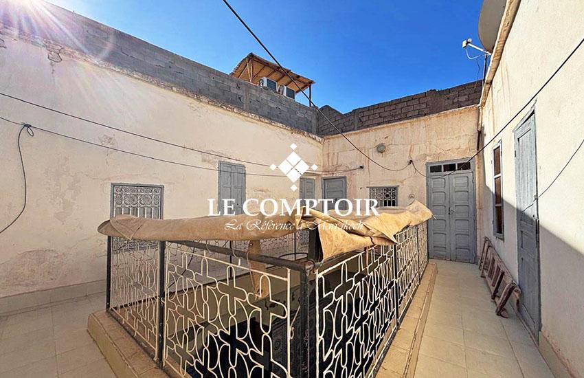 Riad à Mellah — 7