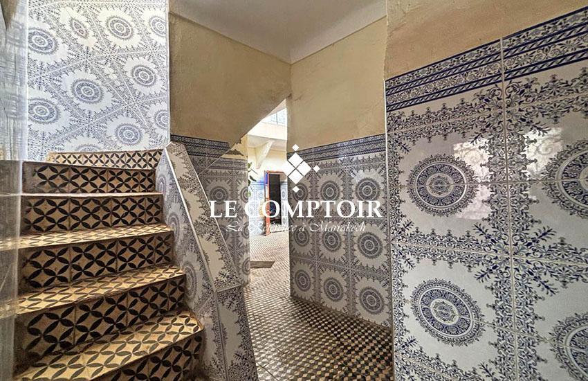Riad à Mellah — 8