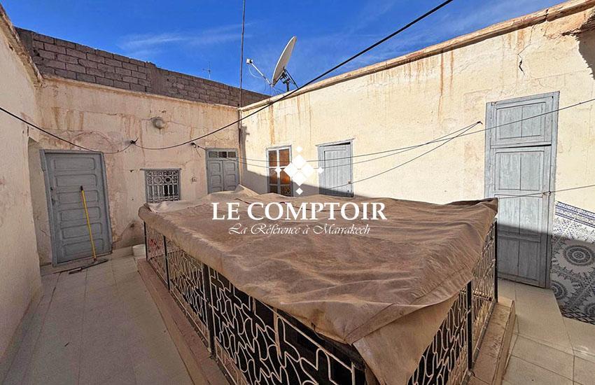Riad à Mellah — 10