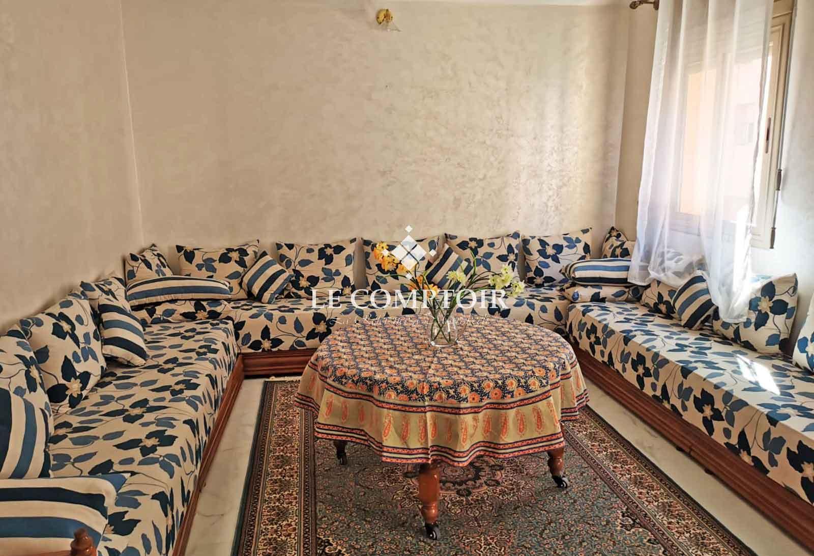 APPARTEMENT DAOUDIATE A VENDRE — 2