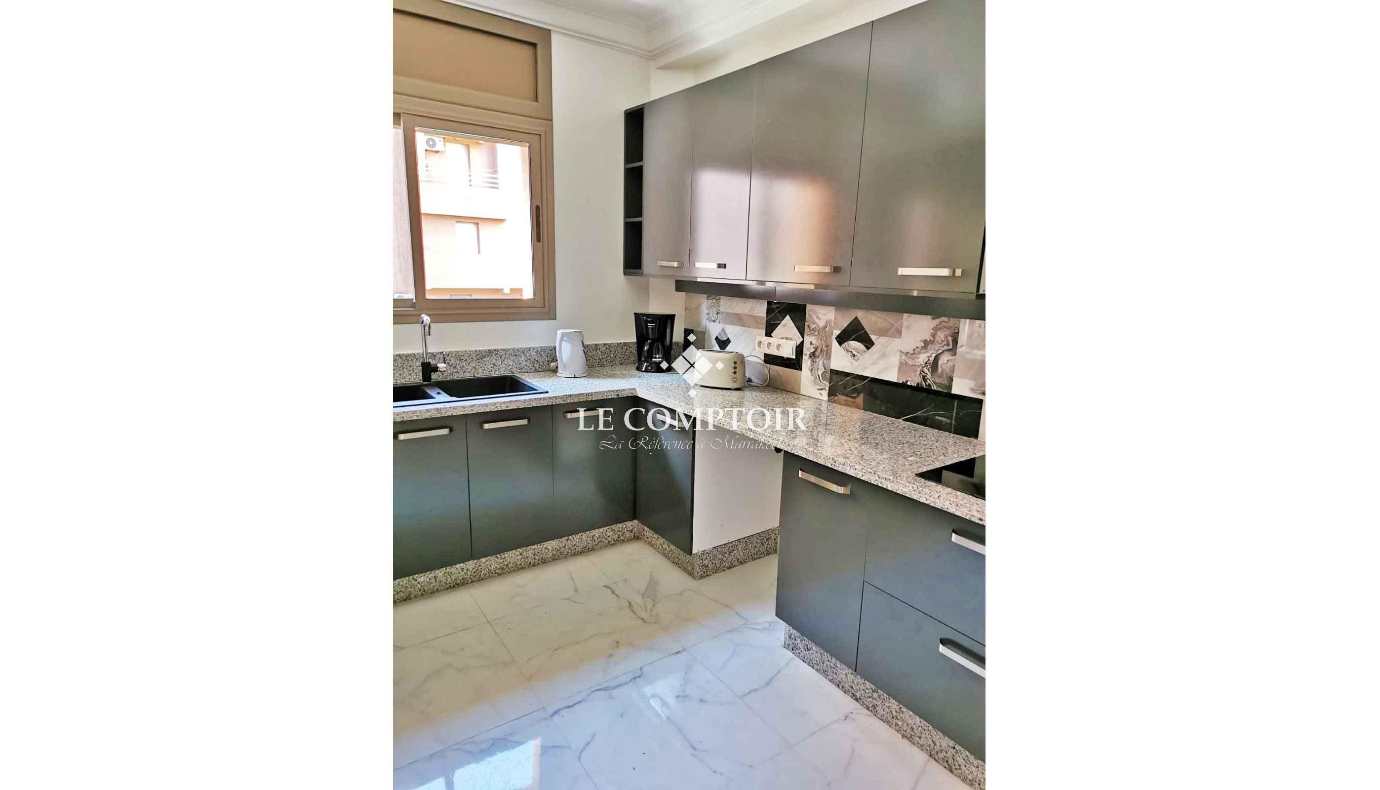 APPARTEMENT DAOUDIATE A VENDRE — 5