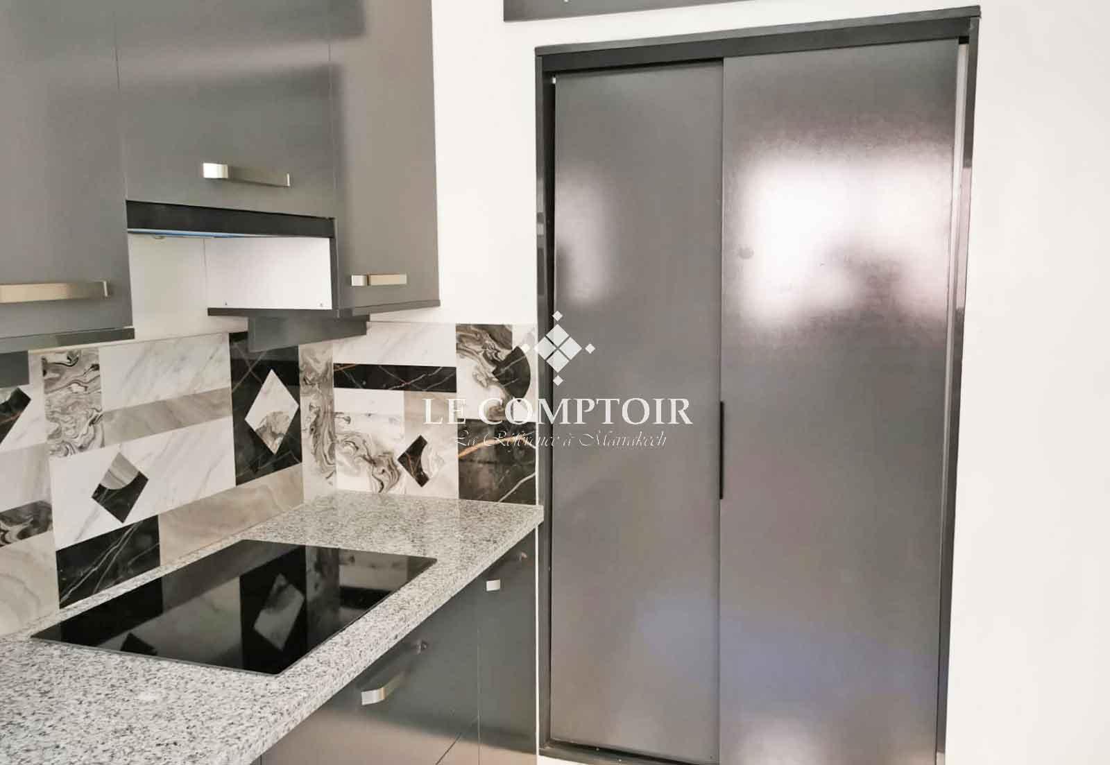 APPARTEMENT DAOUDIATE A VENDRE — 6