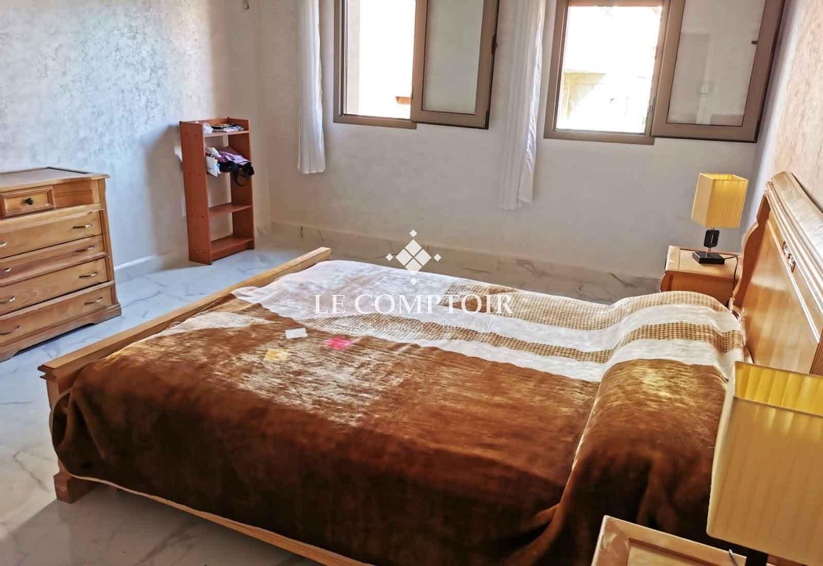 APPARTEMENT DAOUDIATE A VENDRE — 3