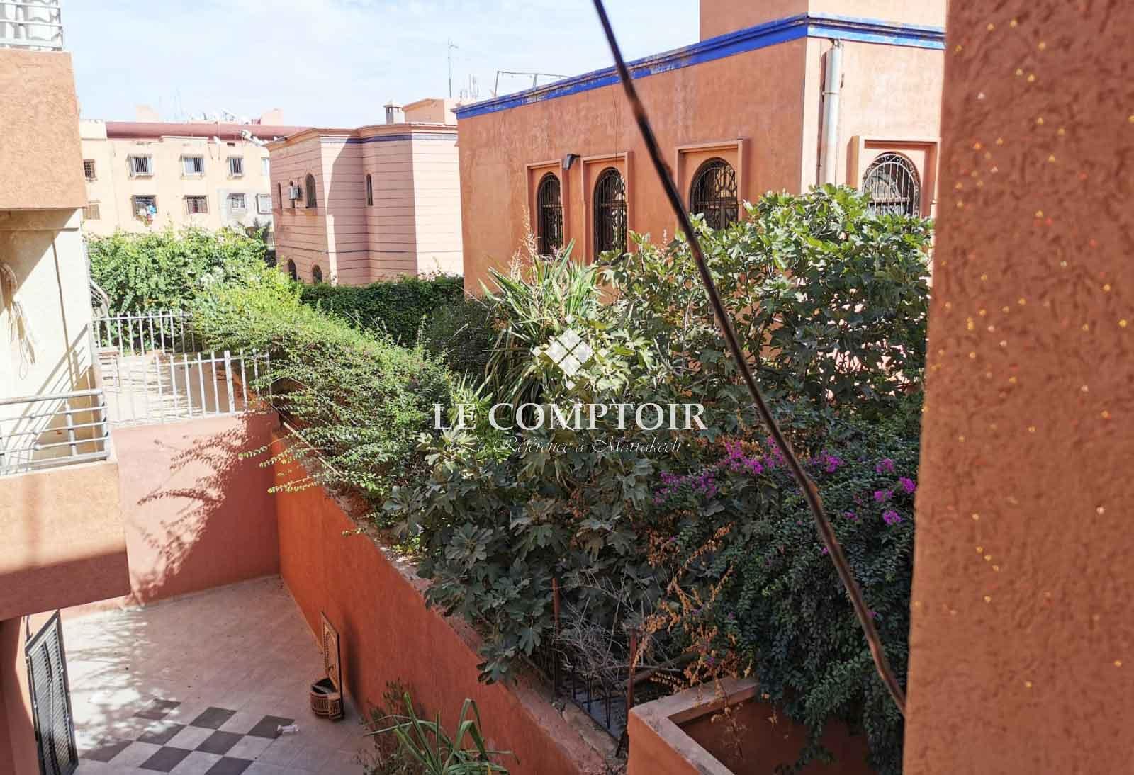 Appartement 110 m² f Route de Casablanca — 8