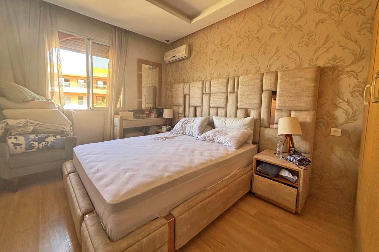 APPARTEMENT CENTRE VILLE ZONE MAJORELLE — 3