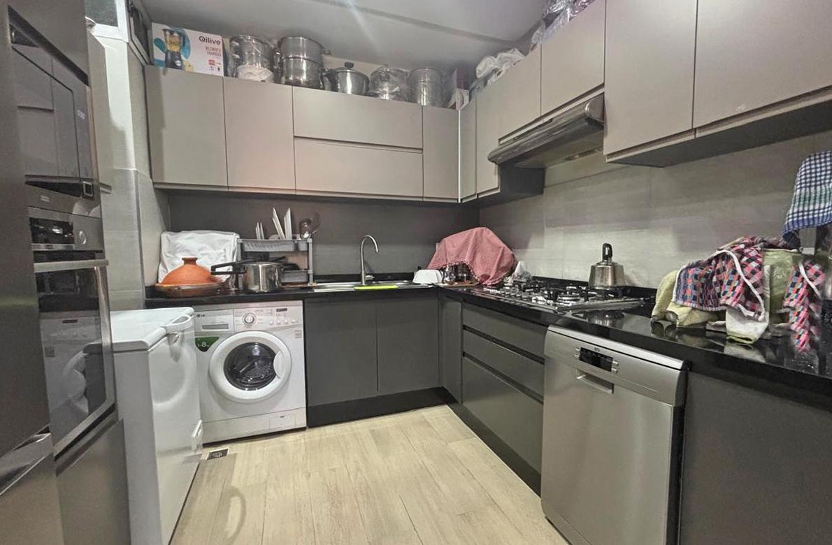 APPARTEMENT CENTRE VILLE ZONE MAJORELLE — 4