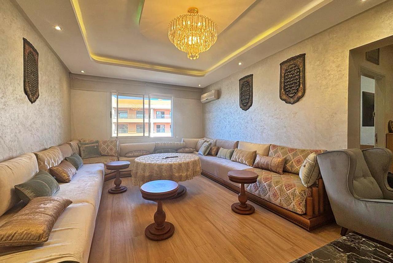 APPARTEMENT CENTRE VILLE ZONE MAJORELLE