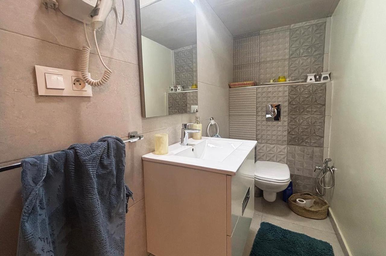 APPARTEMENT CENTRE VILLE ZONE MAJORELLE — 6