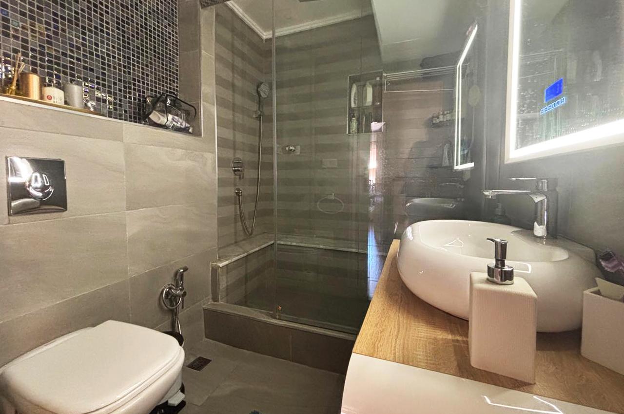 Appartement 93 m² à Majorelle — 7