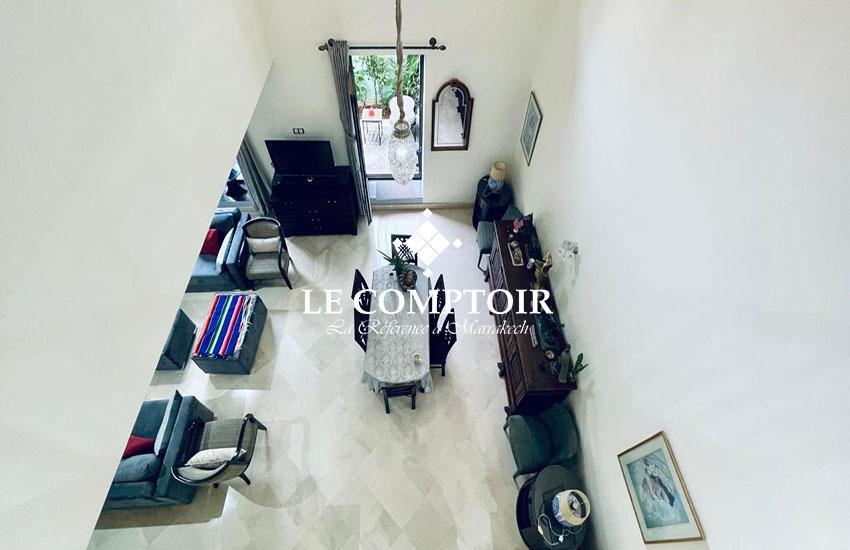 Vente Duplex à Marrakech – Gueliz — 4