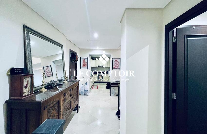Vente Duplex à Marrakech – Gueliz — 6