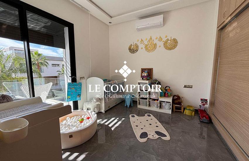 Villa 450 m² à Argan Golf Ressort — 9