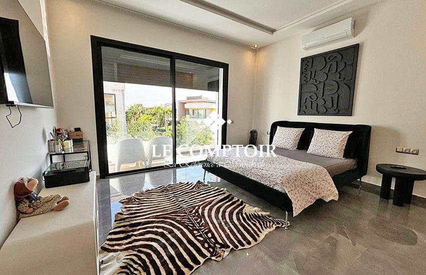 Villa 450 m² à Argan Golf Ressort — 7