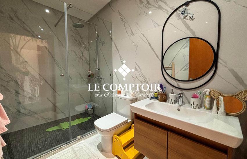 Villa 450 m² à Argan Golf Ressort — 10