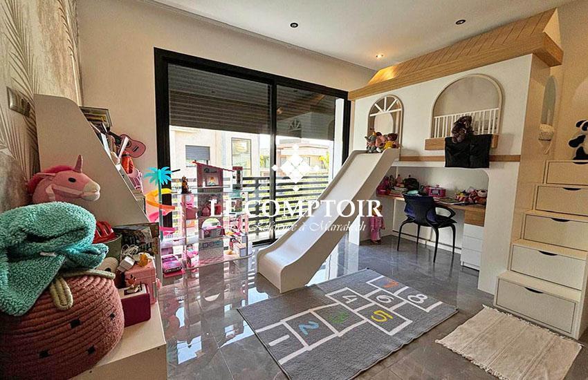 Villa 450 m² à Argan Golf Ressort — 8