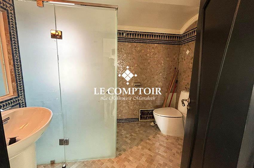 Appartement 70 m² à Hivernage — 9