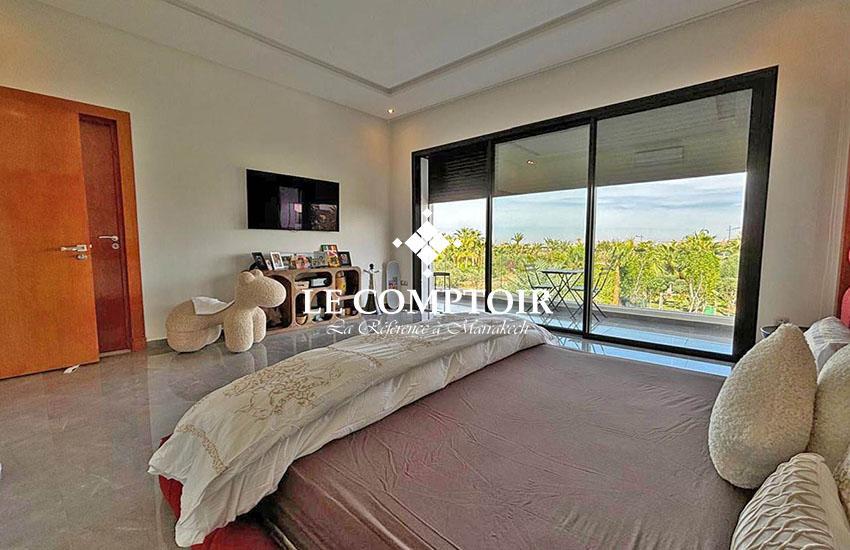 VILLA MODERNE GOLF ARGAN — 5