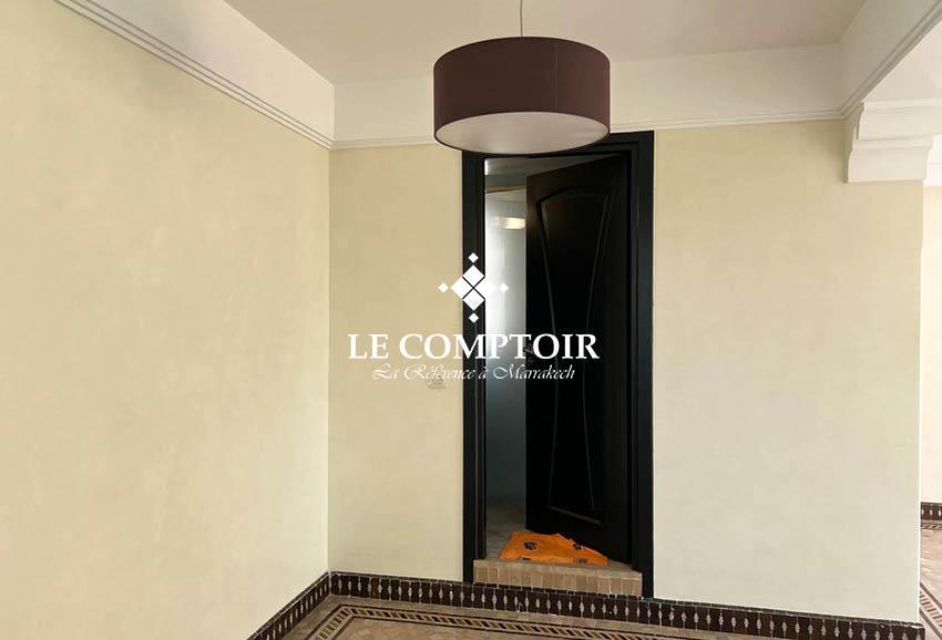 Appartement 70 m² à Hivernage — 10