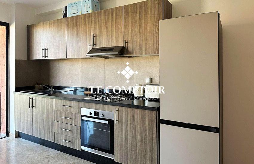 APPARTEMENT DE STANDING A LA VENTE VUE SUR GOLF — 4