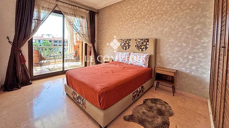 Appartement à Route d'Ourika — 8