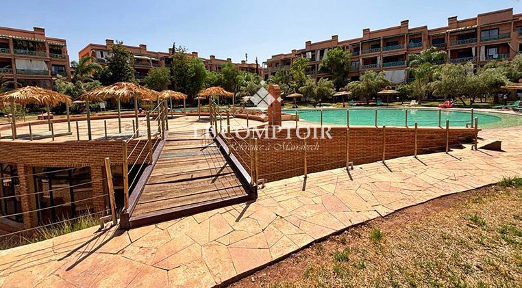 Appartement à Route d'Ourika — 7