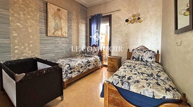 Appartement à Route d'Ourika — 9
