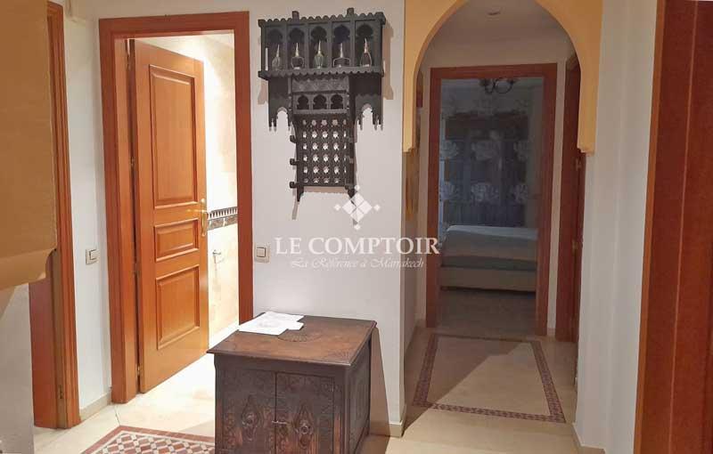 Appartement 124 m² à Plaza — 8