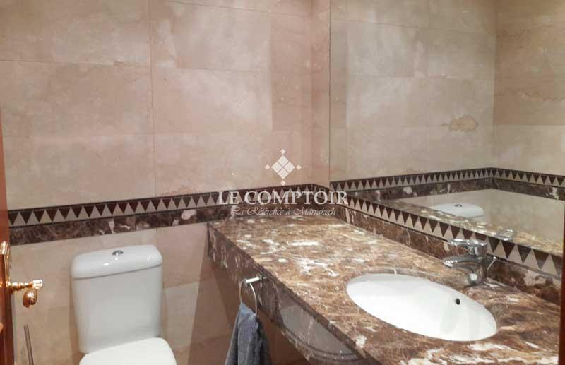 Appartement 124 m² à Plaza — 9