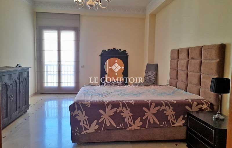 Appartement 124 m² à Plaza — 10