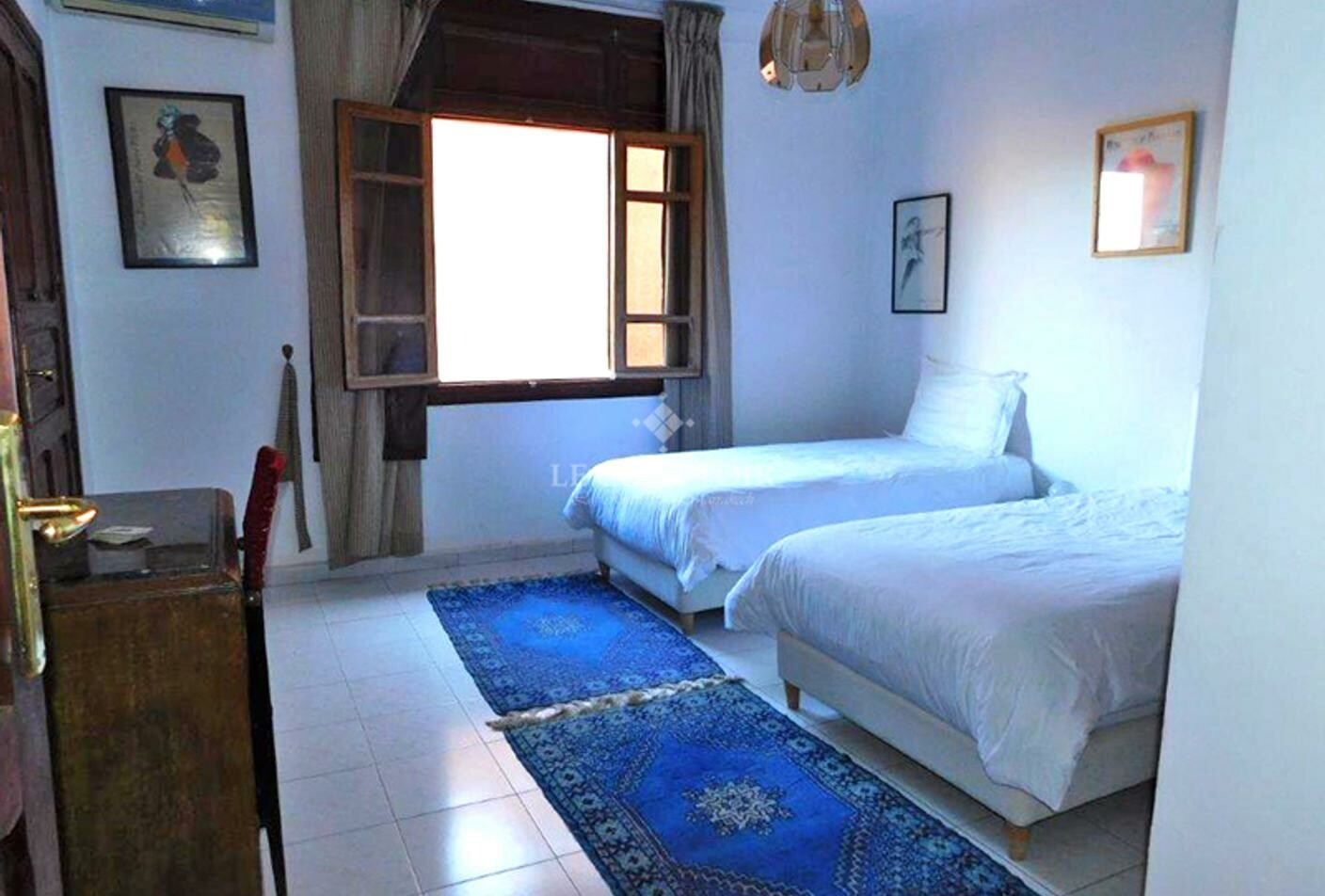 Villa 750 m² à indéfini — 7