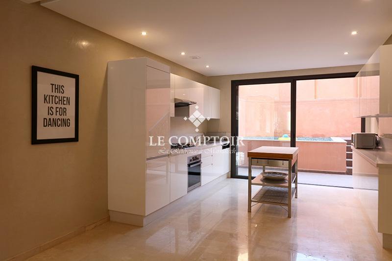 Appartement 241 m² à Guéliz — 8