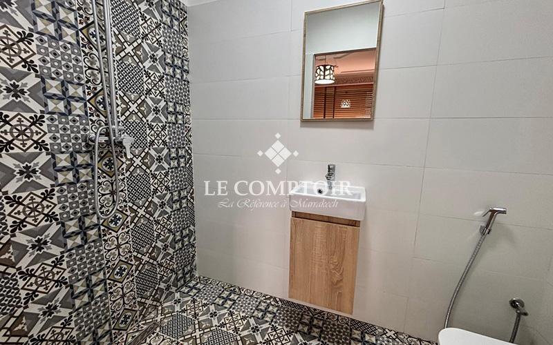 Appartement 123 m² à Guéliz — 7