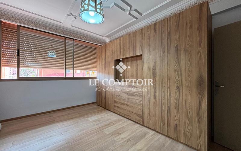 Appartement 123 m² à Guéliz — 8