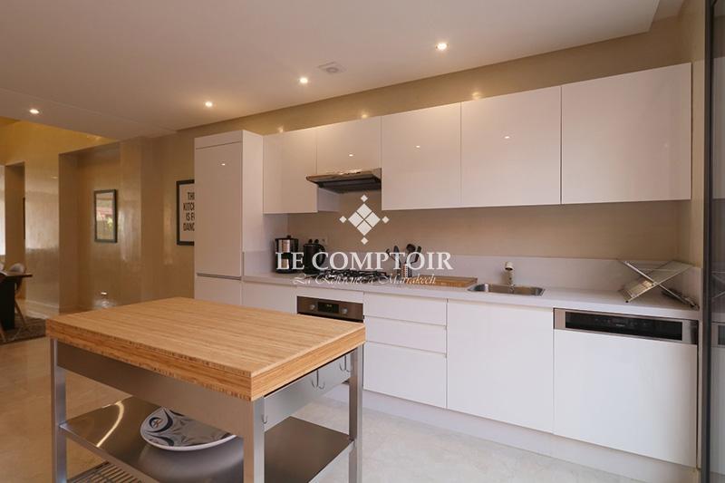 Appartement 241 m² à Guéliz — 7