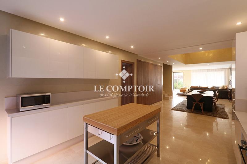 Sublime appartement de 5 suites en plein coeur de Gueliz — 6