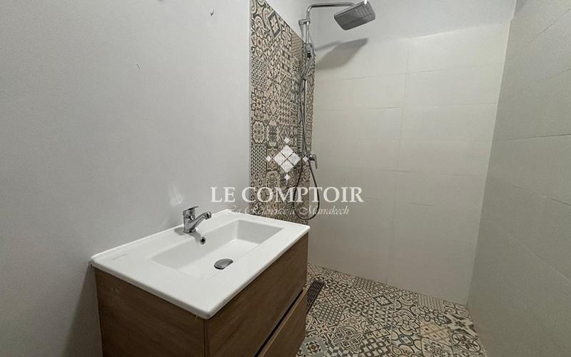 Appartement 123 m² à Guéliz — 10
