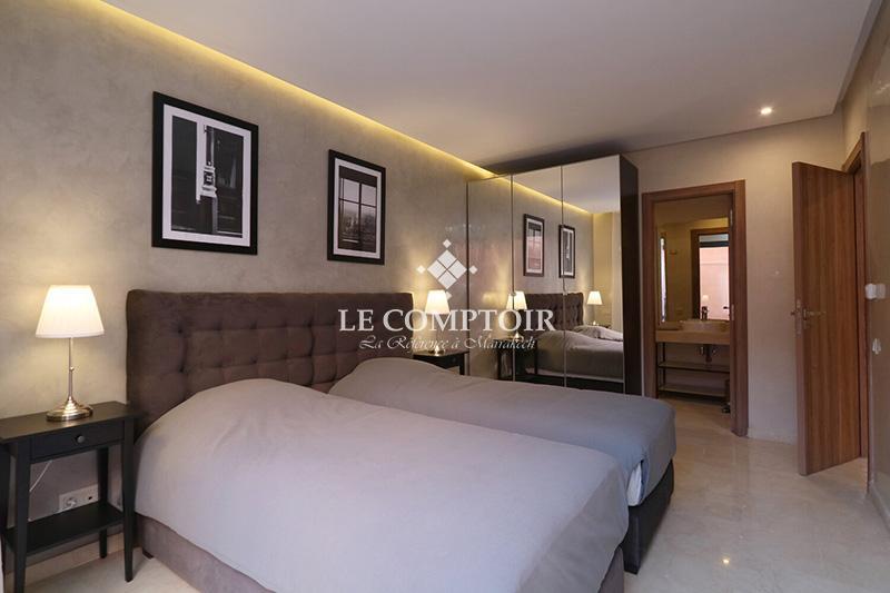 Appartement 241 m² à Guéliz — 10