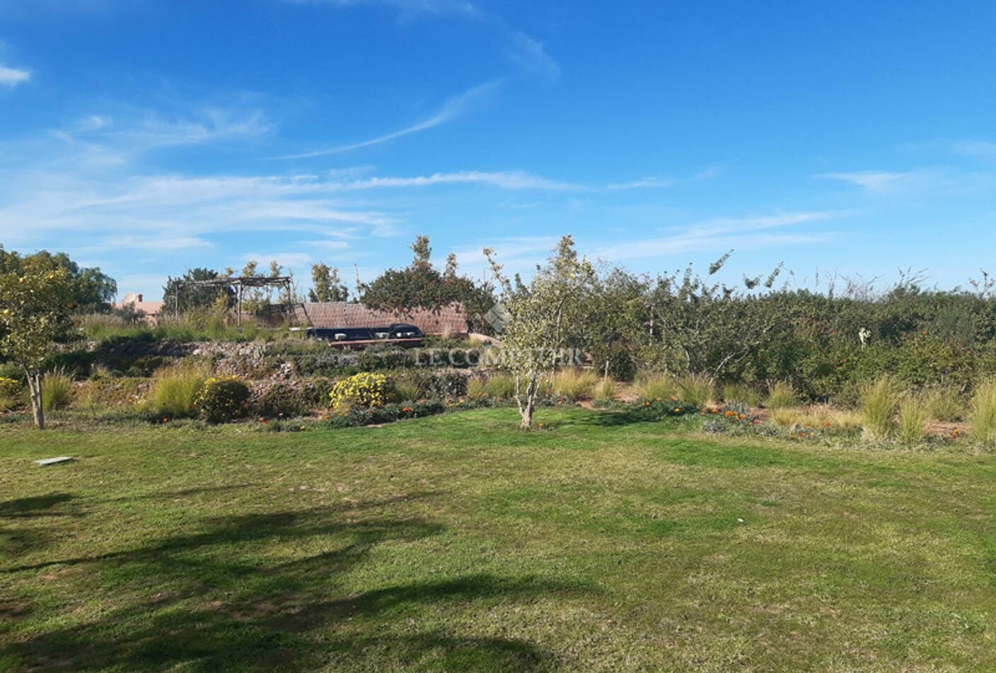 Villa 550 m² à indéfini — 8