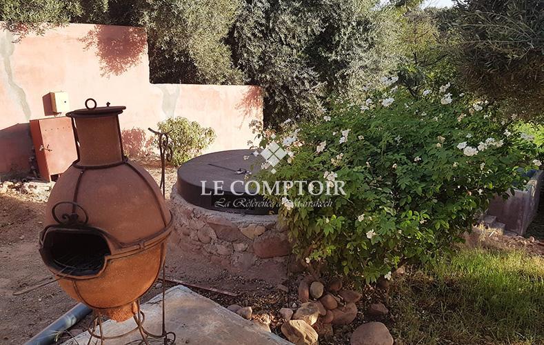 MAISON CAMPAGNE OURIKA A VENDRE — 4