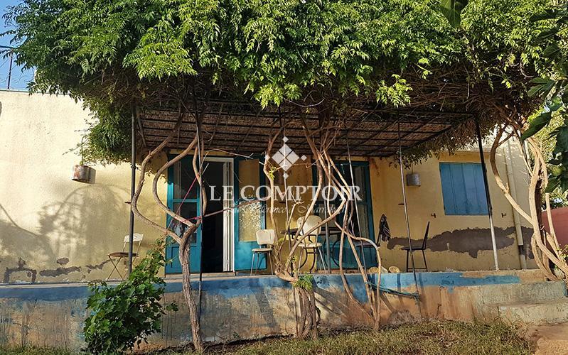 MAISON CAMPAGNE OURIKA A VENDRE — 5